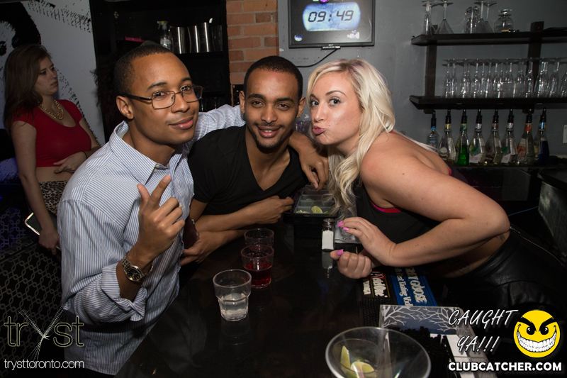 Tryst nightclub photo 218 - May 16th, 2014