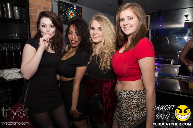 Tryst nightclub photo 219 - May 16th, 2014