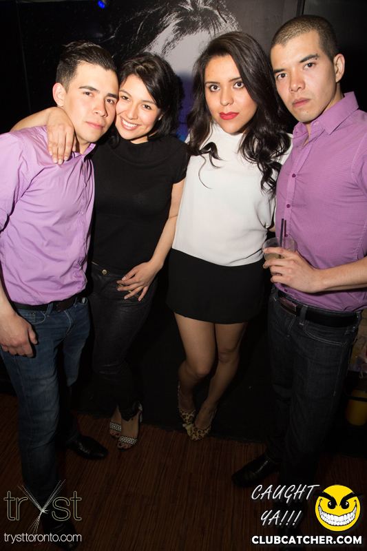 Tryst nightclub photo 222 - May 16th, 2014