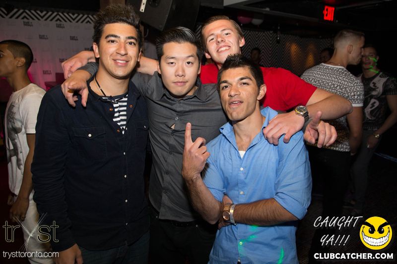 Tryst nightclub photo 225 - May 16th, 2014