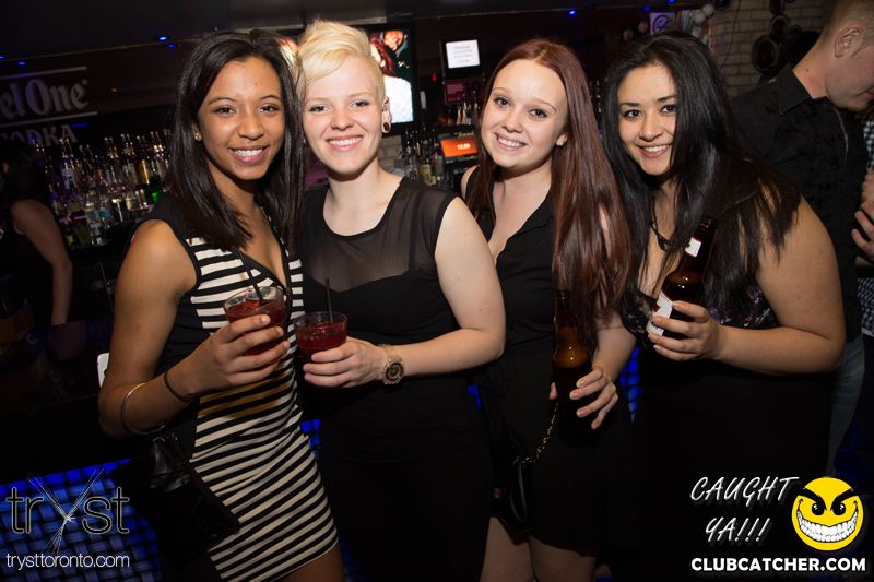 Tryst nightclub photo 232 - May 16th, 2014