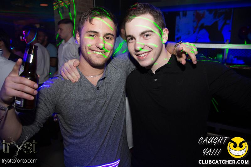 Tryst nightclub photo 233 - May 16th, 2014