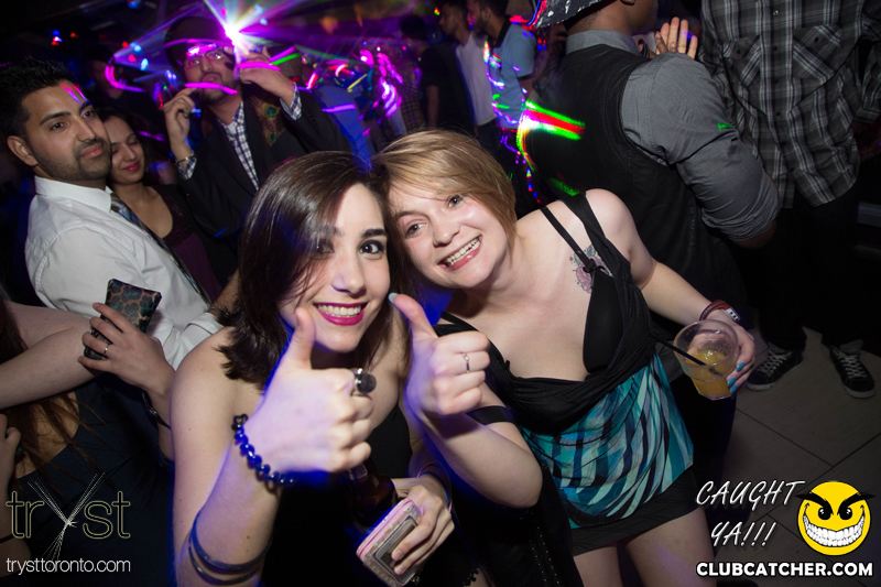 Tryst nightclub photo 237 - May 16th, 2014