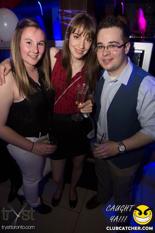 Tryst nightclub photo 243 - May 16th, 2014