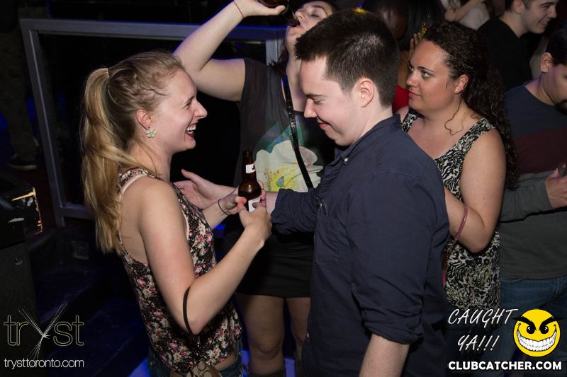 Tryst nightclub photo 245 - May 16th, 2014