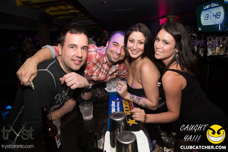 Tryst nightclub photo 247 - May 16th, 2014