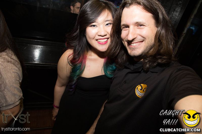 Tryst nightclub photo 248 - May 16th, 2014