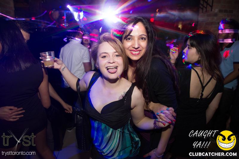 Tryst nightclub photo 249 - May 16th, 2014