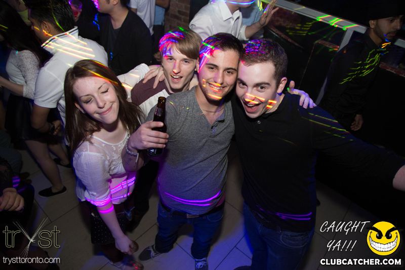 Tryst nightclub photo 251 - May 16th, 2014