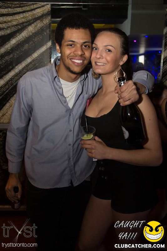 Tryst nightclub photo 252 - May 16th, 2014