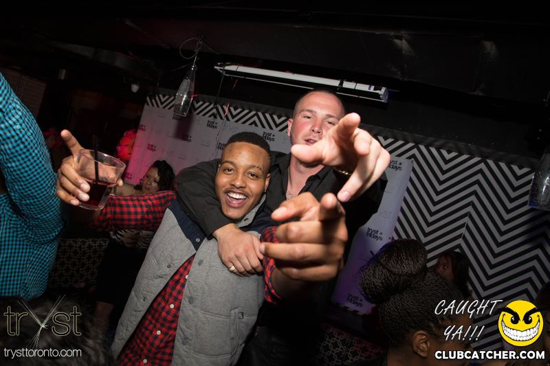 Tryst nightclub photo 254 - May 16th, 2014