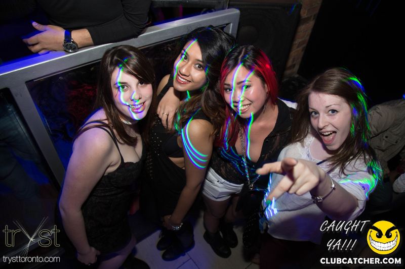 Tryst nightclub photo 256 - May 16th, 2014