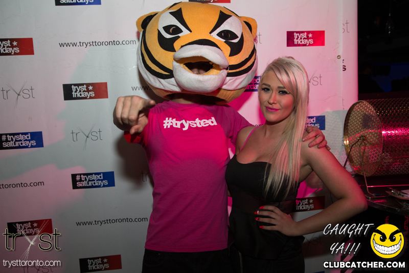 Tryst nightclub photo 258 - May 16th, 2014