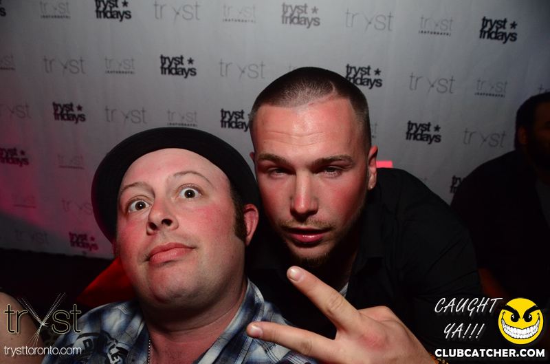 Tryst nightclub photo 264 - May 16th, 2014