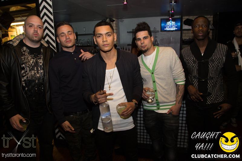 Tryst nightclub photo 265 - May 16th, 2014