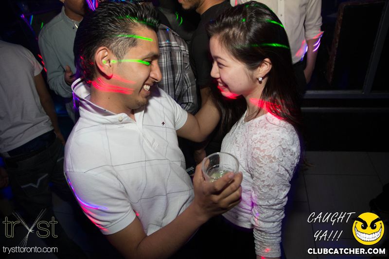 Tryst nightclub photo 268 - May 16th, 2014