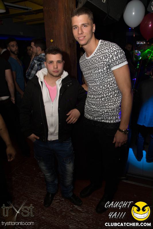 Tryst nightclub photo 269 - May 16th, 2014