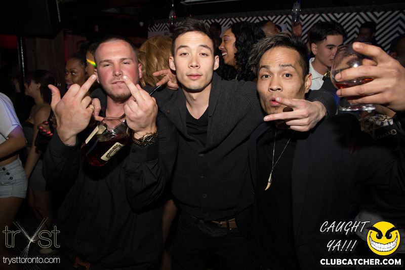 Tryst nightclub photo 270 - May 16th, 2014