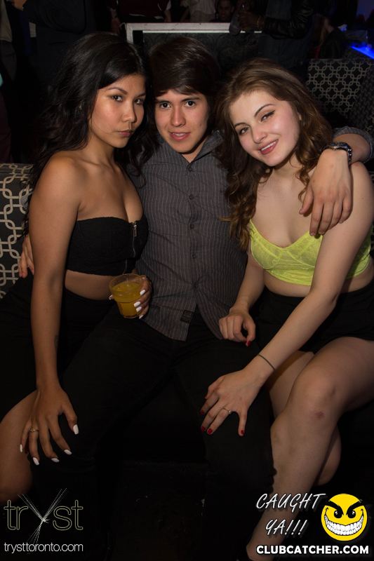 Tryst nightclub photo 272 - May 16th, 2014