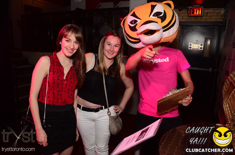 Tryst nightclub photo 273 - May 16th, 2014