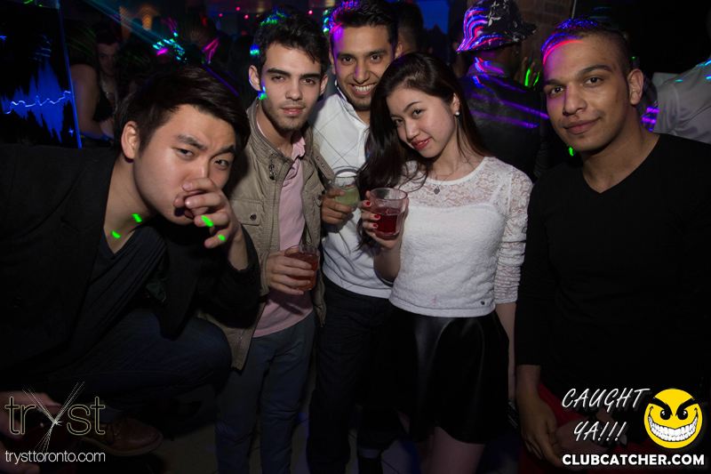 Tryst nightclub photo 276 - May 16th, 2014