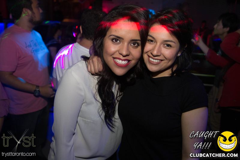 Tryst nightclub photo 277 - May 16th, 2014