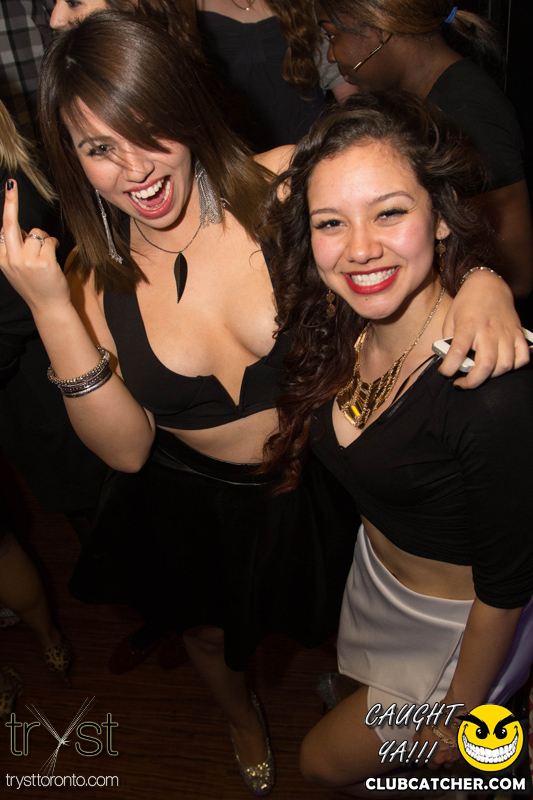 Tryst nightclub photo 279 - May 16th, 2014