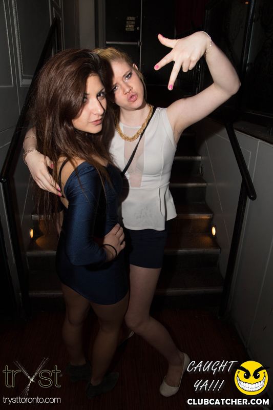 Tryst nightclub photo 285 - May 16th, 2014