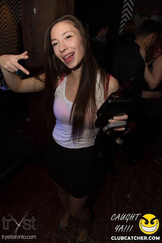 Tryst nightclub photo 291 - May 16th, 2014