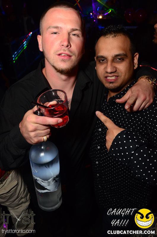 Tryst nightclub photo 292 - May 16th, 2014