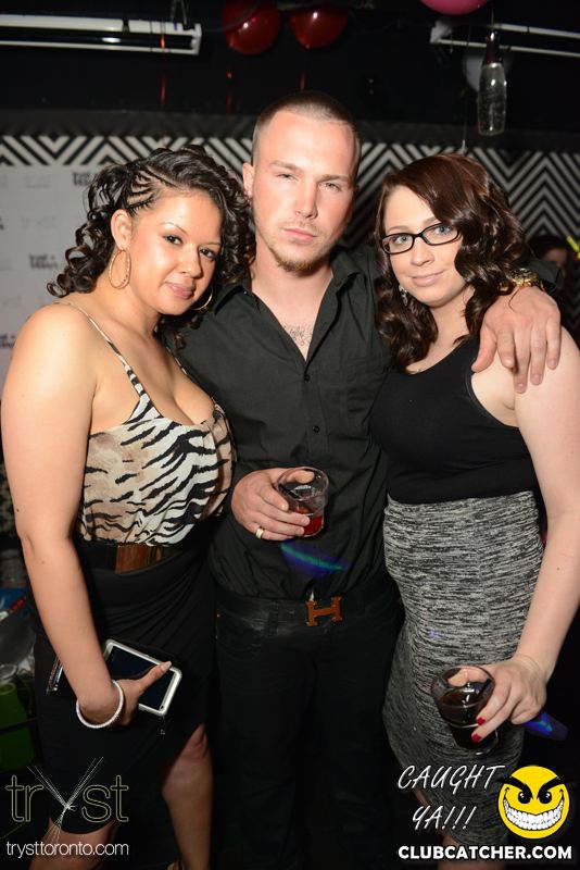 Tryst nightclub photo 4 - May 16th, 2014