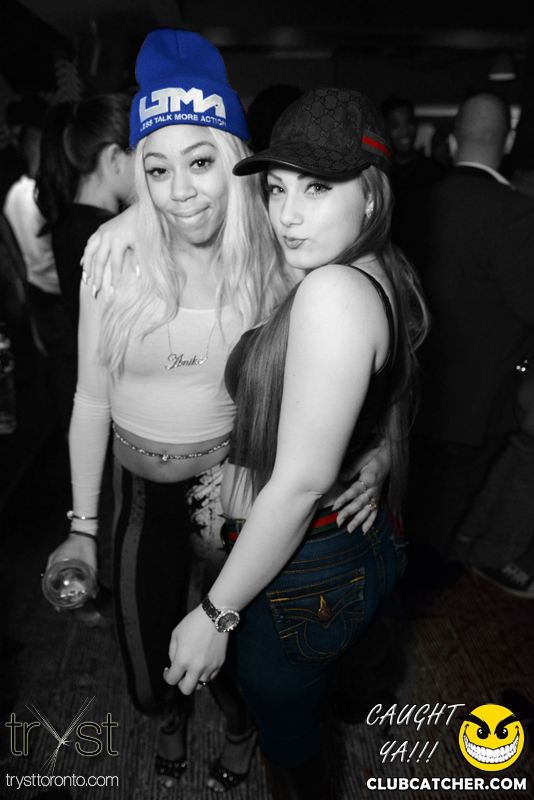 Tryst nightclub photo 31 - May 16th, 2014