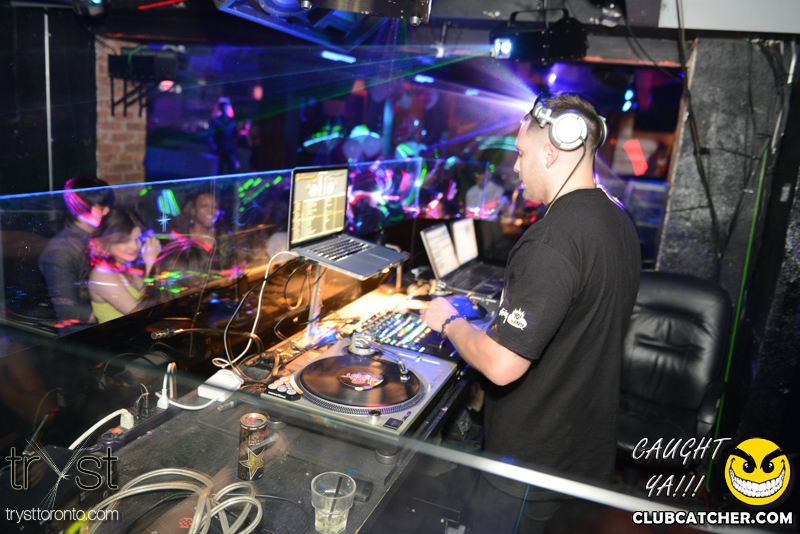 Tryst nightclub photo 305 - May 16th, 2014