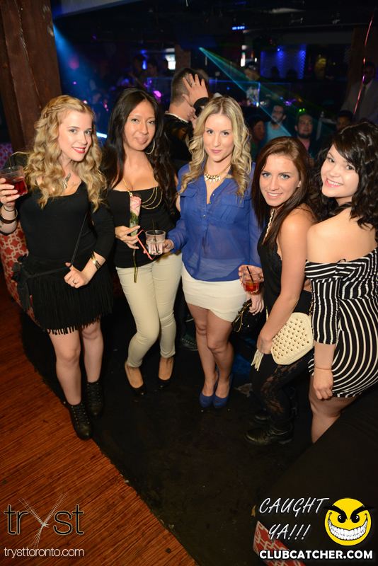 Tryst nightclub photo 311 - May 16th, 2014