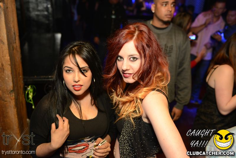 Tryst nightclub photo 312 - May 16th, 2014