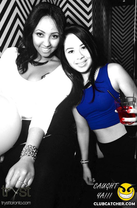 Tryst nightclub photo 33 - May 16th, 2014