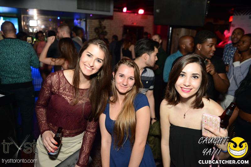 Tryst nightclub photo 321 - May 16th, 2014