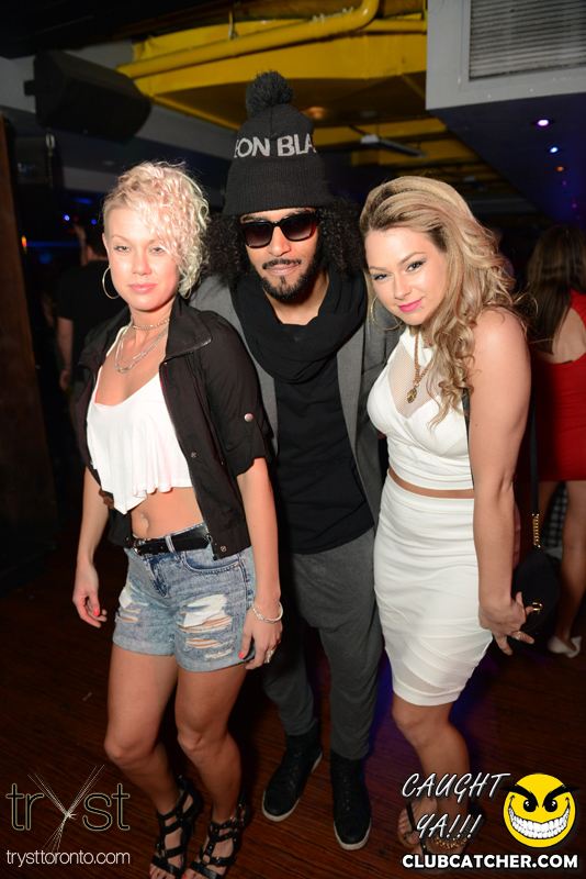 Tryst nightclub photo 329 - May 16th, 2014