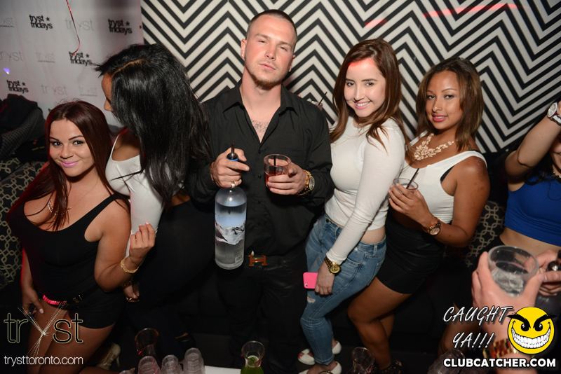 Tryst nightclub photo 330 - May 16th, 2014