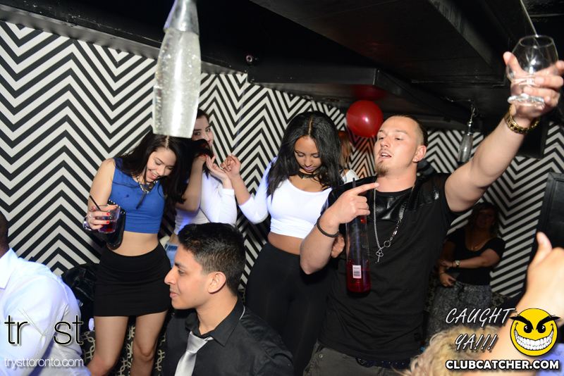 Tryst nightclub photo 334 - May 16th, 2014