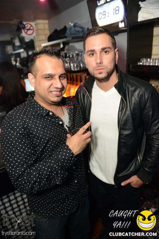 Tryst nightclub photo 339 - May 16th, 2014