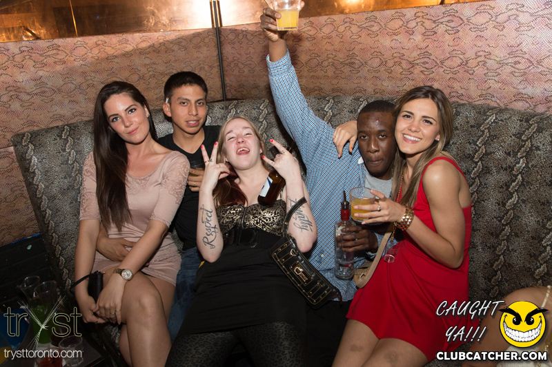 Tryst nightclub photo 342 - May 16th, 2014