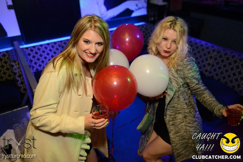 Tryst nightclub photo 343 - May 16th, 2014