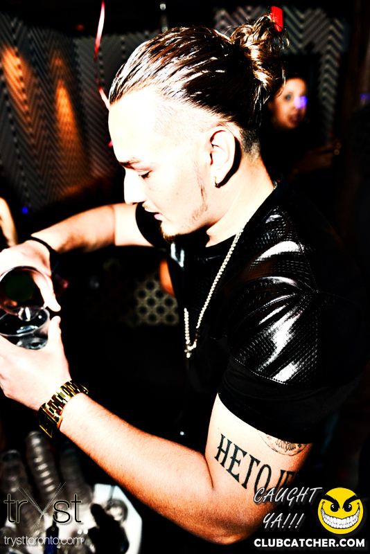 Tryst nightclub photo 350 - May 16th, 2014