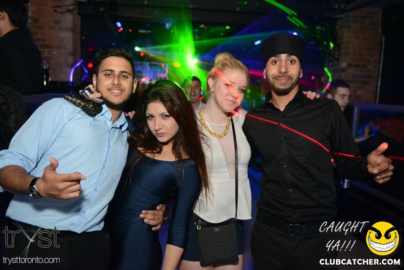 Tryst nightclub photo 351 - May 16th, 2014