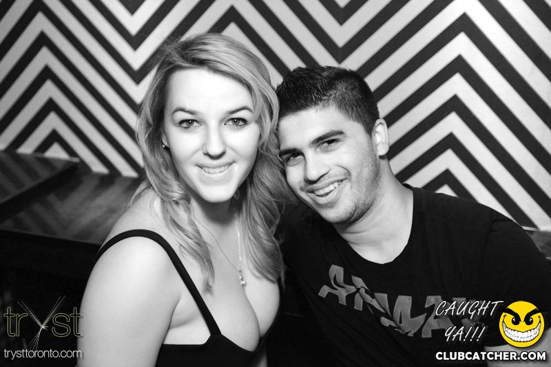 Tryst nightclub photo 354 - May 16th, 2014