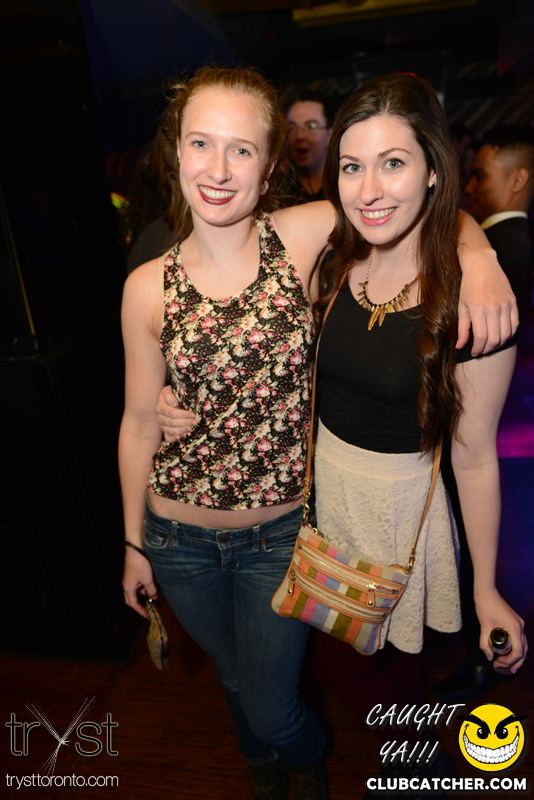 Tryst nightclub photo 355 - May 16th, 2014