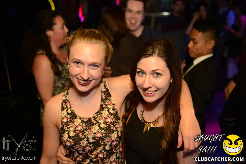 Tryst nightclub photo 358 - May 16th, 2014
