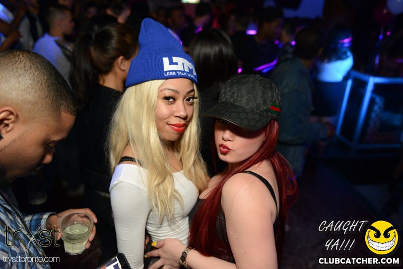 Tryst nightclub photo 360 - May 16th, 2014