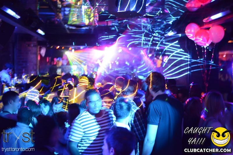 Tryst nightclub photo 37 - May 16th, 2014